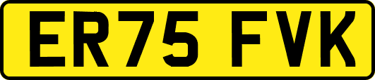 ER75FVK