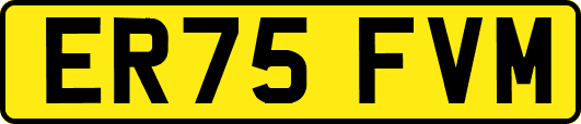 ER75FVM