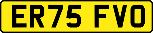 ER75FVO