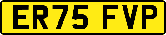 ER75FVP