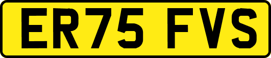 ER75FVS
