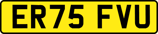 ER75FVU