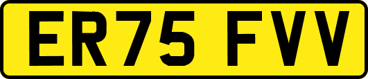 ER75FVV