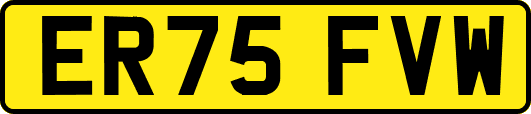 ER75FVW