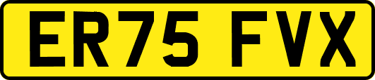 ER75FVX