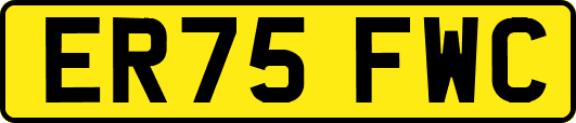ER75FWC