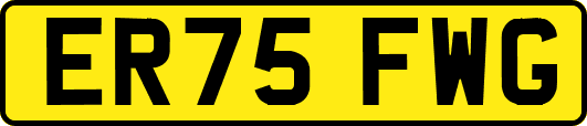 ER75FWG
