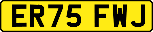 ER75FWJ