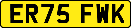 ER75FWK
