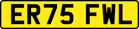 ER75FWL