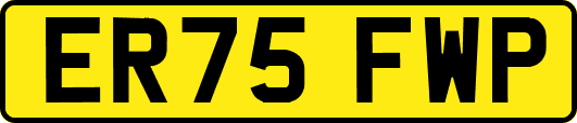 ER75FWP