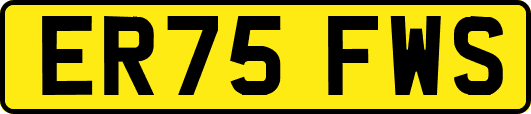 ER75FWS