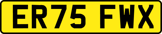 ER75FWX