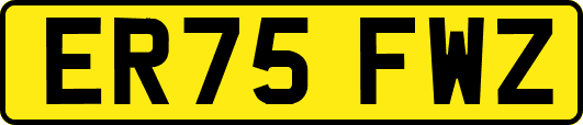 ER75FWZ