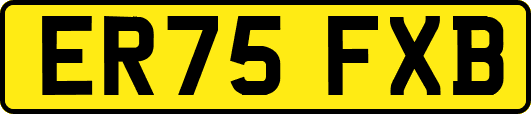 ER75FXB