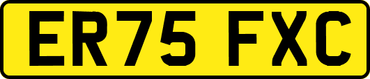 ER75FXC