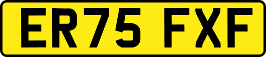 ER75FXF