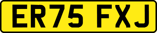 ER75FXJ