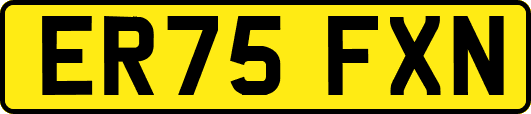 ER75FXN