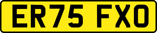 ER75FXO
