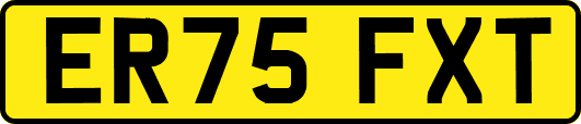 ER75FXT