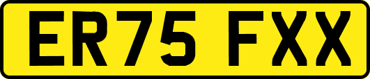 ER75FXX