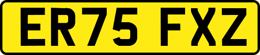 ER75FXZ