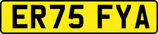 ER75FYA