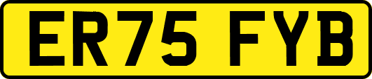 ER75FYB