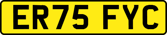 ER75FYC