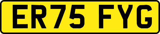 ER75FYG