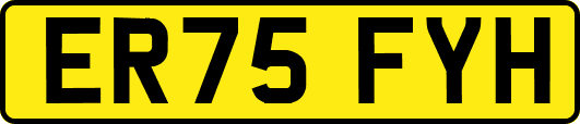 ER75FYH