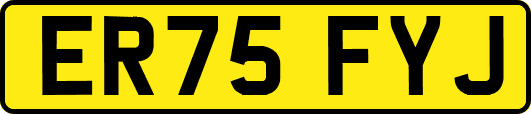 ER75FYJ
