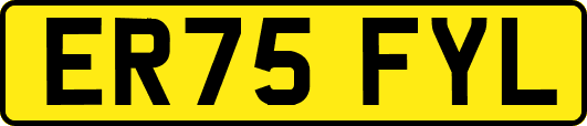 ER75FYL