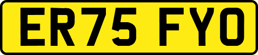 ER75FYO