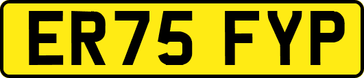 ER75FYP