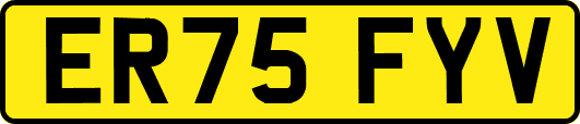 ER75FYV