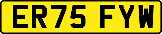 ER75FYW