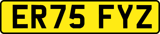 ER75FYZ