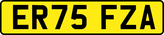 ER75FZA