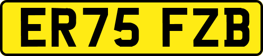 ER75FZB