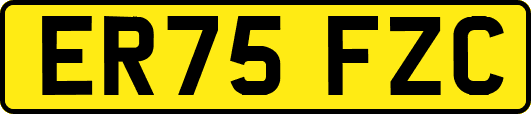 ER75FZC