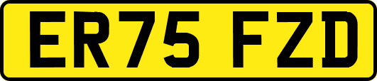 ER75FZD
