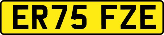 ER75FZE