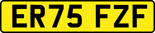 ER75FZF