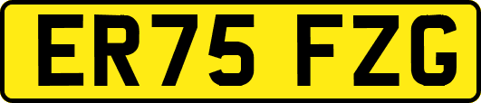 ER75FZG
