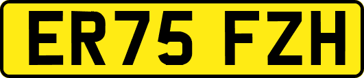 ER75FZH