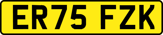 ER75FZK