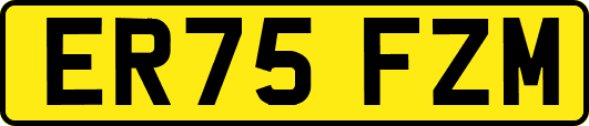 ER75FZM
