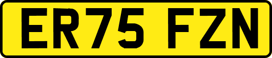 ER75FZN